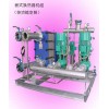 板式換熱器機組