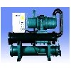 螺桿式冷水冷水機(jī)組