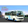 BWC6665KA國V天然氣能源客車