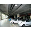 立體車庫吸聲降噪噴涂