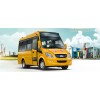 校車(chē)HK6581KX