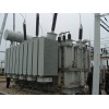 220kV三繞有載調(diào)壓自耦全密封油浸式電力變壓器