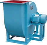 4-72 系列離心風(fēng)機(jī)