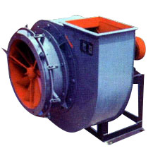 Y5-47型 離心 引風(fēng)機(jī)