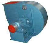 Y5-47型鍋爐離心引風(fēng)機(jī)(C式)