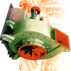 B4-72系列防爆離心通風(fēng)機(jī)