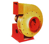 9-19型離心式 通風(fēng)機(jī)