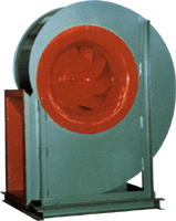 9-19系列高壓離心風(fēng)機(jī)