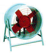 T30-軸流式通風(fēng)機(jī)