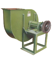 C6-48型排塵離心通風(fēng)機(C式)