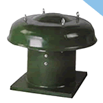 DWT-I 屋頂通風(fēng)機(jī)