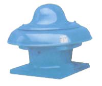 DWF-Ⅱ 型屋頂通風(fēng)機(jī)