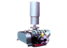 3L-65WD羅茨鼓風(fēng)機