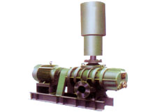 3L-150WD羅茨鼓風(fēng)機
