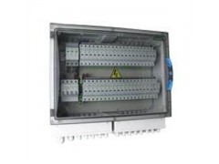 諾雅克直流斷路器 EX9MD1-3P-125A