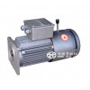 機械設備用電動機YEJ1.5-4級電磁制動電機