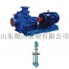 ZJB型渣漿泵