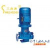 CQSG型管道式磁力泵