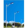 DBD-014 新農(nóng)村改造LED單臂路燈