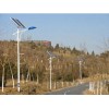 TYN-05 大功率LED太陽(yáng)能路燈，太陽(yáng)能路燈桿
