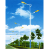 SBD-10  12米雙臂路燈 雙臂LED路燈 雙臂路燈