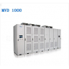臺(tái)達(dá)Delta MVD1000系列 高壓變頻器
