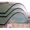 求購彎鋼化玻璃