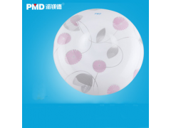 求購室內(nèi)客廳照明燈具樣板房LED吸頂燈派鎂德高品質(zhì)亞克力蘋果燈