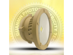 30W/40W GMD520 LED防爆燈具 單顆COB光源 油站燈 庫柏防爆燈