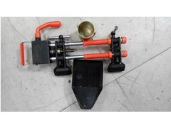 求購(gòu)【三正建筑】 建筑機(jī)械 鋼筋埋弧對(duì)焊機(jī)卡具