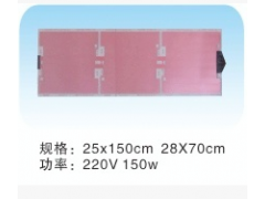 求購木地板地暖專用金屬電熱膜