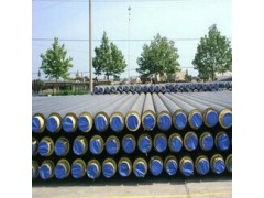 求購供熱管道專用預(yù)制保溫管 鍋爐供熱聚乙烯預(yù)制保溫管