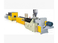 求購PVC線槽線管擠出機(jī)器生產(chǎn)線/擠出機(jī)生產(chǎn)線/管材擠出設(shè)備