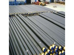 求購大口徑直埋防凍熱水管