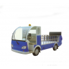 求購電動四輪八桶車/環(huán)衛(wèi)保潔電動裝桶車