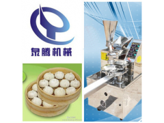 求購全自動(dòng)包子機(jī)/包子機(jī)/小型包子機(jī)  食品機(jī)械