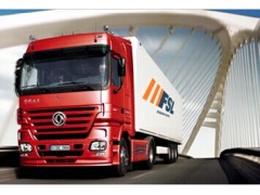 回程車輛尋求全國貨運(yùn)服務(wù)