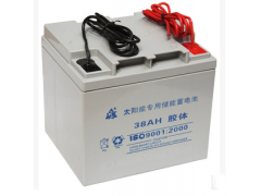 求購免維護太陽能儲能蓄電池、晶膠體太陽能儲能電池