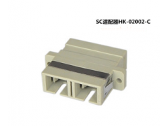 求購(gòu)  通信產(chǎn)品  SC適配器 雙芯 多模MM