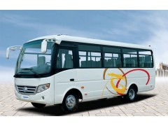 ZK6720D中短途客車(chē)