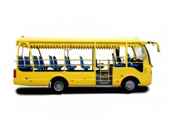 求購(gòu)觀光車(chē)GC25A