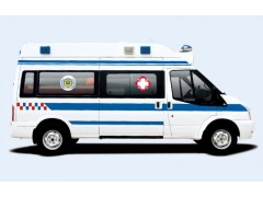 ZK5041XJH1救護(hù)車(chē)