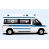 ZK5041XJH1救護(hù)車
