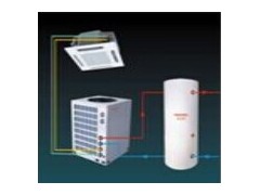 求購商用空氣能中央空調(diào)熱水機(jī)組