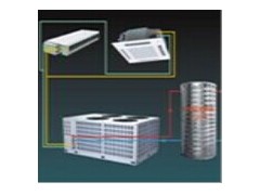 求購空氣能中央空調(diào)、熱水兩用機(jī)組熱水器