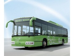 求購天燃氣混合動力城市公交客車