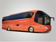 求購(gòu)YBL6128H雙風(fēng)擋豪華客車(chē)