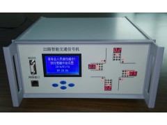 求購22路智能交通信號機