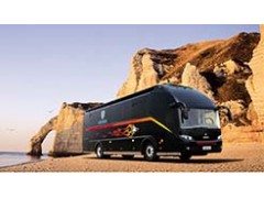 求購(gòu)智能型長(zhǎng)途汽車