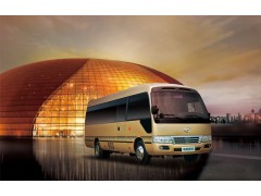 求購(gòu)中型高端公務(wù)車